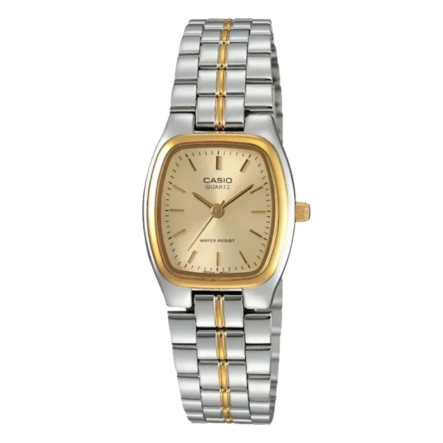 Жіночий годинник CASIO LTP-1169G-9A - Фото 1 Жіночий годинник CASIO LTP-1169G-9A - изображение 1