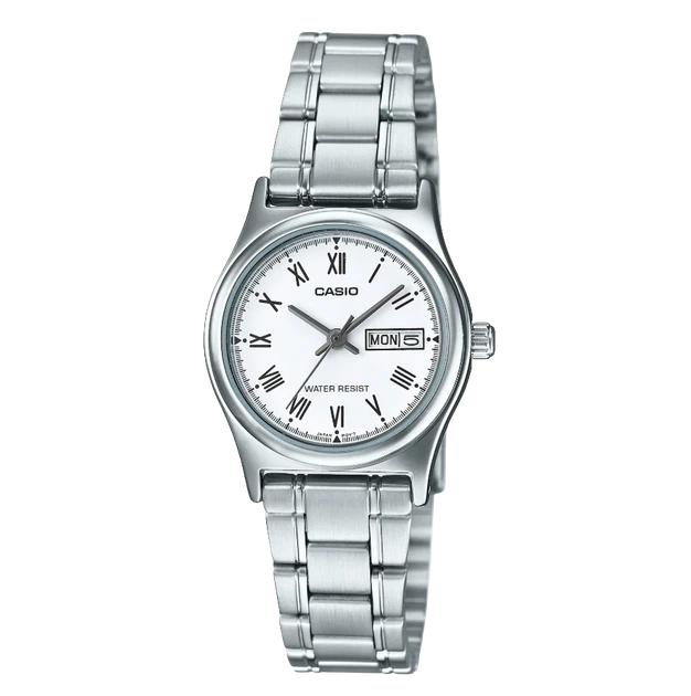 Жіночий годинник CASIO LTP-V006D-7B - Фото 1 Жіночий годинник CASIO LTP-V006D-7B - изображение 1