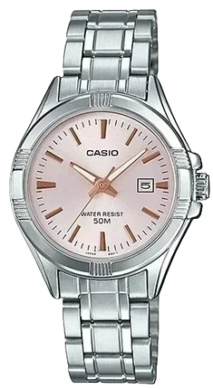 Жіночий годинник CASIO LTP-1308D-4A - Фото 1 Жіночий годинник CASIO LTP-1308D-4A - изображение 1