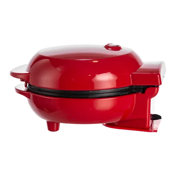 Електрогриль 550 Вт(SK-BBQ-853)(Sokany) - Фото 6 Електрогриль 550 Вт(SK-BBQ-853)(Sokany) - зображення 6