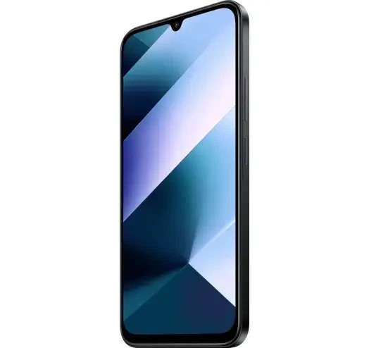 Смартфон 6.9' Poco C85 6/128 Гб чорний NFC (З БЛОКОМ ЖИВЛЕННЯ) - зображення 5