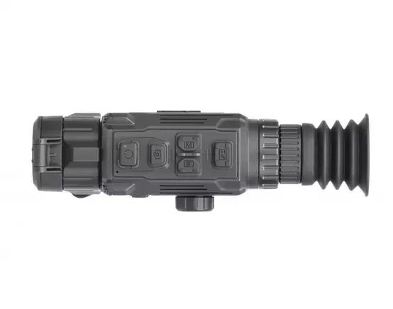 Тепловизионный прицел AGM Rattler V2 35-384 (99-00019551) - изображение 3