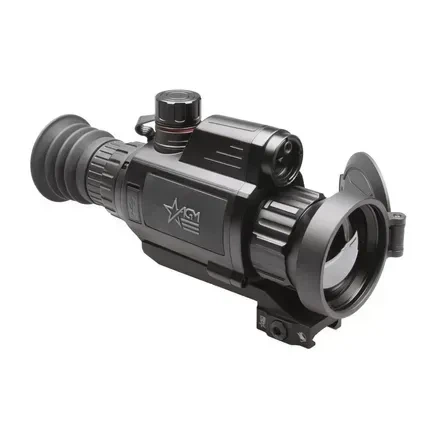 Тепловизионный прицел AGM Varmint V2 LRF 50-640 (99-00021855) - Фото 2 Тепловизионный прицел AGM Varmint V2 LRF 50-640 (99-00021855) - изображение 2