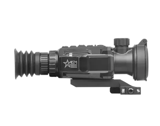 Тепловизионный прицел AGM Secutor LRF 50-640 (99-00023839) - изображение 4
