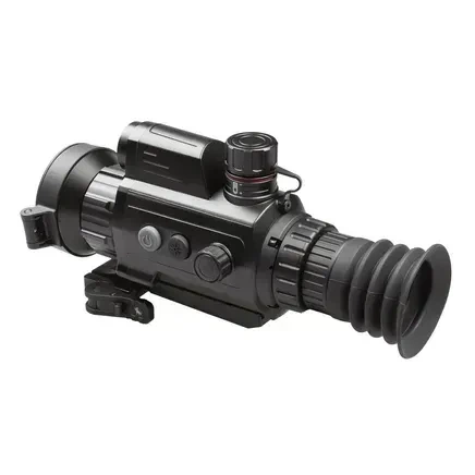 Тепловизионный прицел AGM Varmint V2 LRF 50-640 (99-00021855) - Фото 6 Тепловизионный прицел AGM Varmint V2 LRF 50-640 (99-00021855) - изображение 6