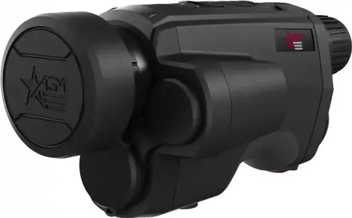 Тепловизор AGM Fuzion LRF TM50-640 (99-00009192) - Фото 3 Тепловизор AGM Fuzion LRF TM50-640 (99-00009192) - изображение 3