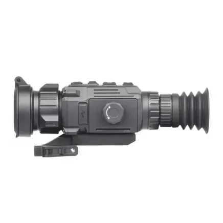 Тепловизионный прицел AGM Rattler V2 50-640 (99-00018567) - Фото 2 Тепловизионный прицел AGM Rattler V2 50-640 (99-00018567) - изображение 2