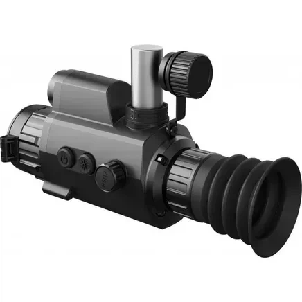Тепловизионный прицел AGM Varmint LRF TS50-384 (3142455306RA51) - изображение 5