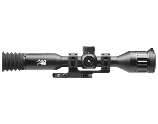 Тепловизионный прицел AGM Adder TS50-384 (99-00009262) - Фото 4 Тепловизионный прицел AGM Adder TS50-384 (99-00009262) - изображение 4