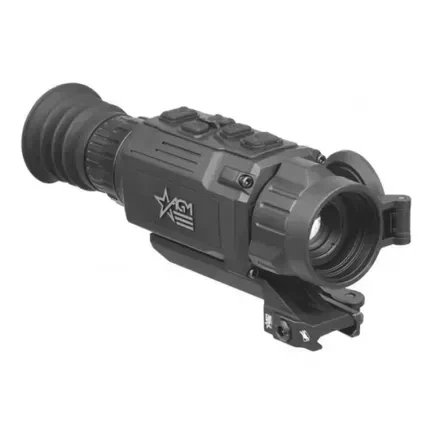 Тепловизионный прицел AGM Rattler V2 19-256 (99-00018565) - изображение 2
