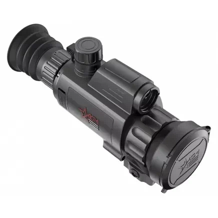 Тепловизионный прицел AGM Varmint LRF TS50-384 (3142455306RA51) - изображение 11