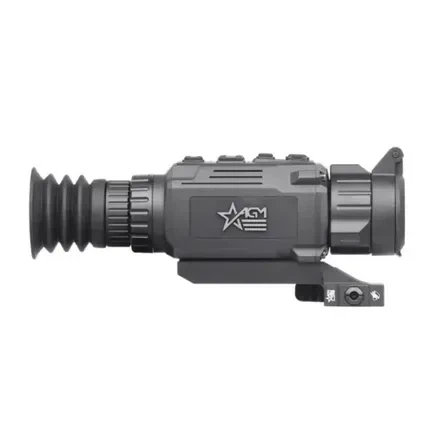 Тепловизионный прицел AGM Rattler V2 19-256 (99-00018565) - изображение 3