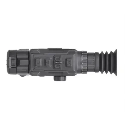 Тепловизионный прицел AGM Rattler V2 19-256 (99-00018565) - изображение 5