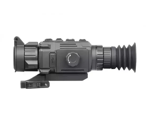 Тепловизионный прицел AGM Rattler V2 25-384 (99-00019550) - Фото 3 Тепловизионный прицел AGM Rattler V2 25-384 (99-00019550) - изображение 3