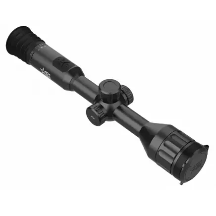Тепловизионный прицел AGM Adder TS35-384 (99-00009260) - Фото 5 Тепловизионный прицел AGM Adder TS35-384 (99-00009260) - изображение 5