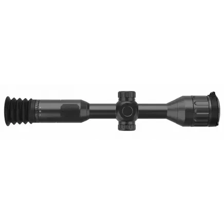 Тепловизионный прицел AGM Adder TS35-384 (99-00009260) - Фото 8 Тепловизионный прицел AGM Adder TS35-384 (99-00009260) - изображение 8