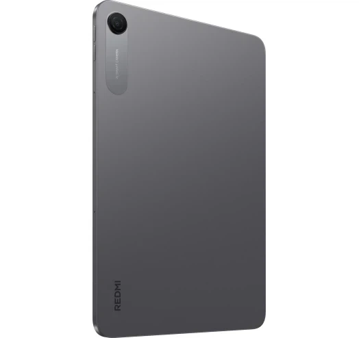 Планшет Xiaomi Redmi Pad 2 9.7 4/128Gb Wi-Fi version Graphite Gray (VHU6965EU) (No Adapter) UA UCRF - Фото 3 Планшет Xiaomi Redmi Pad 2 9.7 4/128Gb Wi-Fi version Graphite Gray (VHU6965EU) (No Adapter) UA UCRF - изображение 3