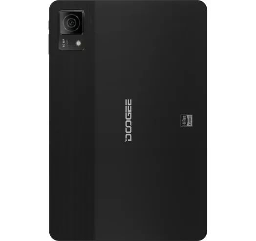 Планшет Doogee T40 Vip Edition 8/512GB LTE Midnight Black Global version - изображение 3