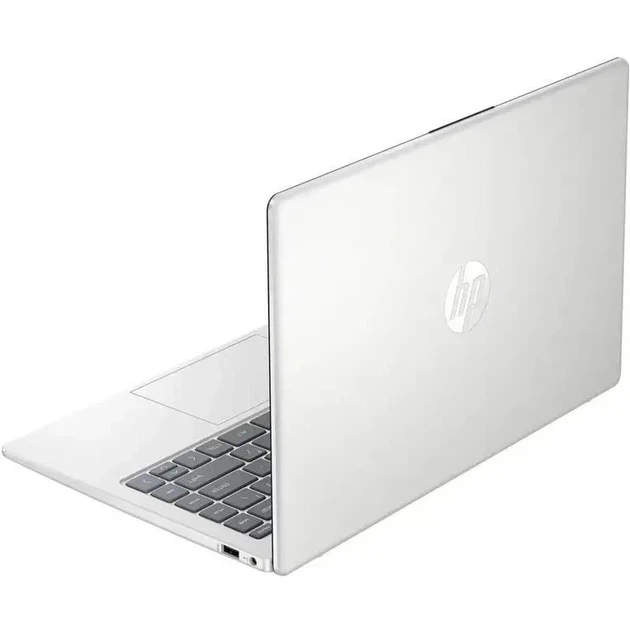 Ноутбук HP 15-fc0318ua 15.6" FHD IPS AG, AMD R7-7730U, 16GB, F512GB, UMA, DOS, сріблястий - Фото 5 Ноутбук HP 15-fc0318ua 15.6" FHD IPS AG, AMD R7-7730U, 16GB, F512GB, UMA, DOS, сріблястий - зображення 5