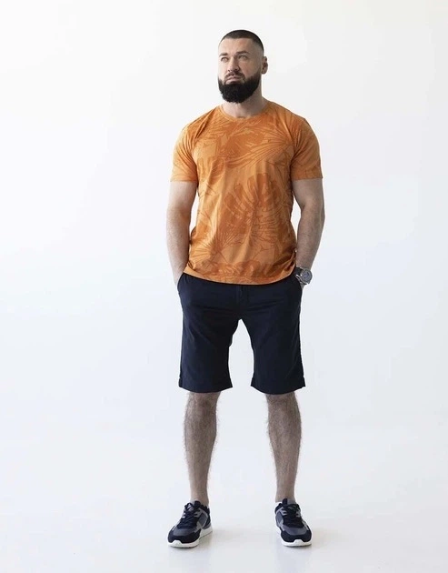 Шорти Pierre Cardin у синьому кольорі - розмір 35(4007/6000/34770) - Фото 3 Шорти Pierre Cardin у синьому кольорі - розмір 35(4007/6000/34770) - зображення 3