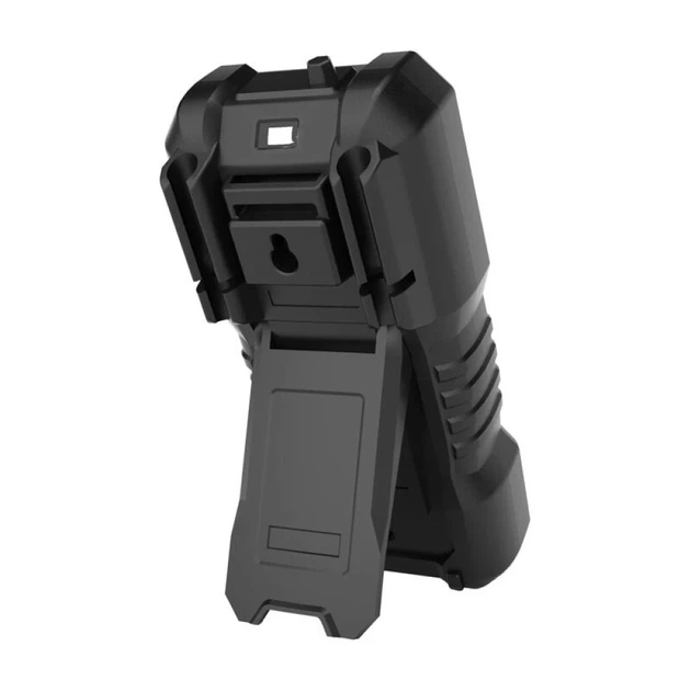 Мультиметр цифровой Habotest HT118C True RMS NCV фонарик (5907489606615) - изображение 5