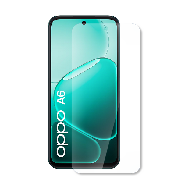 Захисна плівка StatusSKIN для OPPO A6 4G (CPH2817) Екран Матова Titan - Фото 1 Захисна плівка StatusSKIN для OPPO A6 4G (CPH2817) Екран Матова Titan - изображение 1