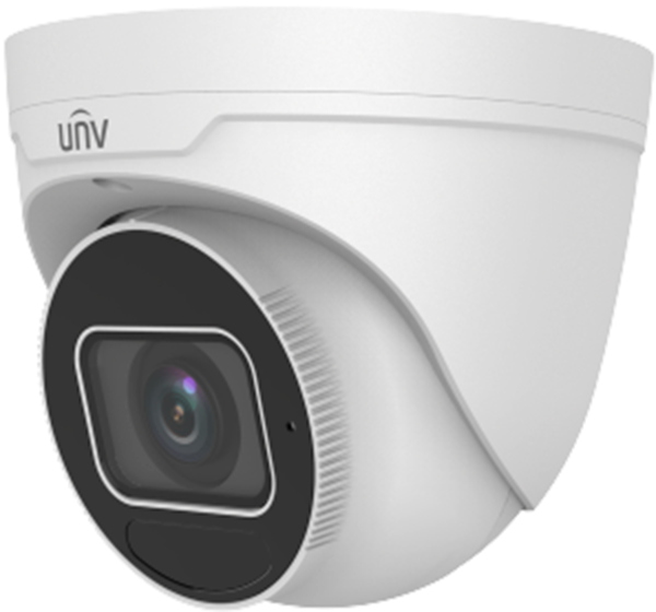 Kamera IP Uniview IPC3635LB-ADZK-H (6937096316798) - Zdjęcie 1 Kamera IP Uniview IPC3635LB-ADZK-H (6937096316798) - obraz 1