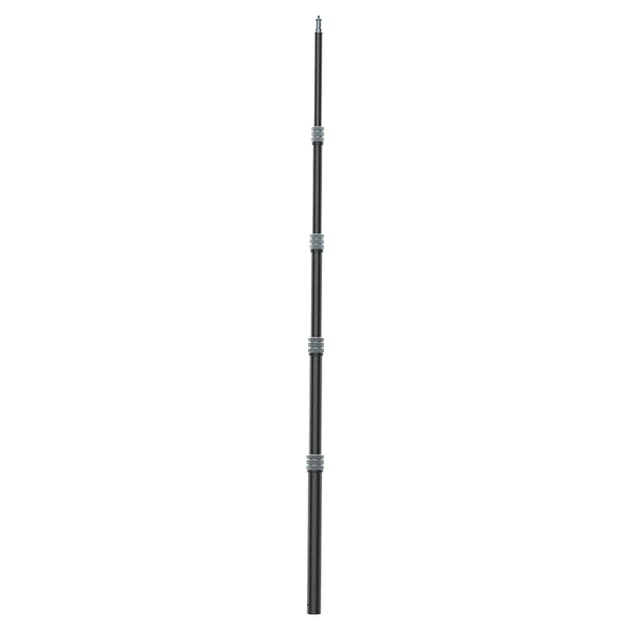 Штатив Ulanzi Full carbon fiber Multifunctional portable light tripod (UV-2784 MT-49) - изображение 4