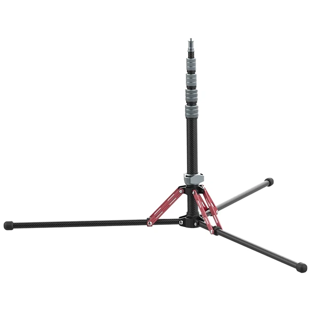 Штатив Ulanzi Full carbon fiber Multifunctional portable light tripod (UV-2784 MT-49) - изображение 6