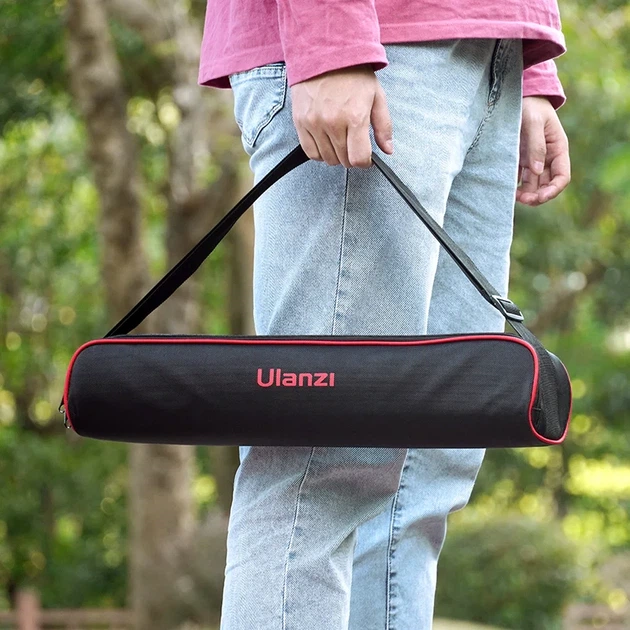 Штатив Ulanzi Full carbon fiber Multifunctional portable light tripod (UV-2784 MT-49) - изображение 9