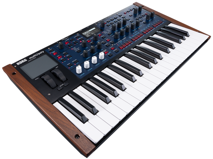 Синтезатор Korg 37 Tasten - Фото 2 Синтезатор Korg 37 Tasten - зображення 2