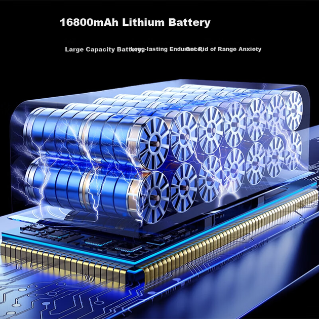 Свет Jimantu RGB LED 50 Вт ручной для видеосъемки - изображение 8