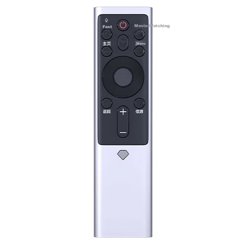 Пульт дистанционного управления Accoona Voice Remote для телевизоров Changhong RBF500VC/501VC 55/58/65S7G/A7U/A8U/D7C/D6U/D9P - изображение 9
