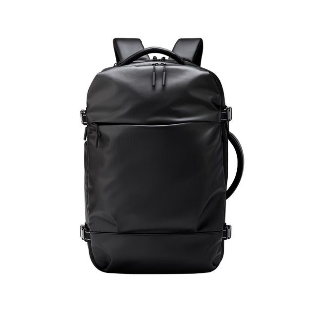 JD Jingzao Black Warrior AVANT Многофункциональный спортивный рюкзак с открыванием на 180°, подходит для школы, бизнеса и путешествий, для ноутбука 17 дюймов. - Фото 8 JD Jingzao Black Warrior AVANT Многофункциональный спортивный рюкзак с открыванием на 180°, подходит для школы, бизнеса и путешествий, для ноутбука 17 дюймов. - изображение 8