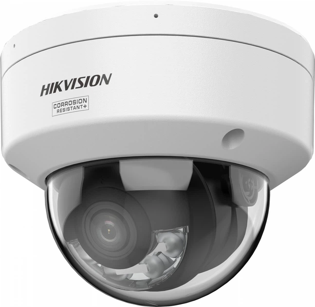 IP-камера Hikvision DS-2CD2187G3-LIS2UY(2.8mm) - зображення 2