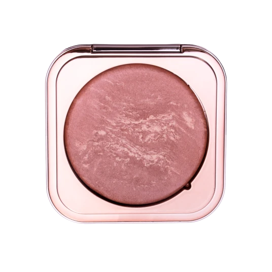 Бронзер ZOLA Natural Bronze Glow 01 Ніжна мармурова бронза Nude Marble Bronze - Фото 2 Бронзер ZOLA Natural Bronze Glow 01 Ніжна мармурова бронза Nude Marble Bronze - зображення 2