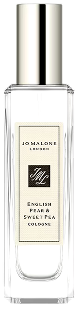 Woda kolońska unisex Jo Malone English Pear & Sweet Pea 30 ml (690251181940) - Zdjęcie 1 Woda kolońska unisex Jo Malone English Pear & Sweet Pea 30 ml (690251181940) - obraz 1