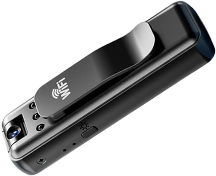 Камера відеоспостереження Мінібоді L8B Wi-Fi (V720 app) - Фото 4 Камера відеоспостереження Мінібоді L8B Wi-Fi (V720 app) - изображение 4