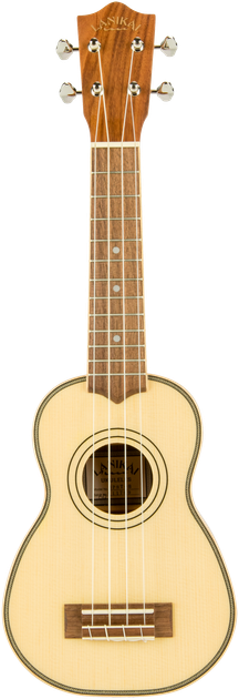 Ukulele Lanikai SPST-S - Zdjęcie 1 Ukulele Lanikai SPST-S - obraz 1