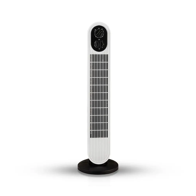 Напольный вентилятор колонный Tower Cooling Fan 500Вт BITEK Башенный вентилятор для дома квартиры спальни и офиса - изображение 8