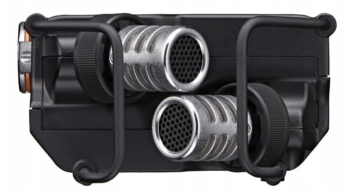 Rejestrator cyfrowy Tascam DR-44WLB (4907034133611) - Zdjęcie 3 Rejestrator cyfrowy Tascam DR-44WLB (4907034133611) - obraz 3