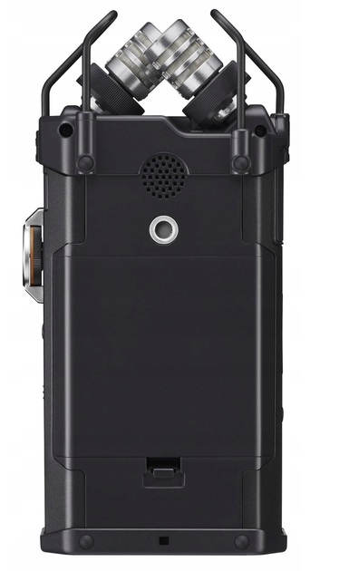 Rejestrator cyfrowy Tascam DR-44WLB (4907034133611) - Zdjęcie 7 Rejestrator cyfrowy Tascam DR-44WLB (4907034133611) - obraz 7