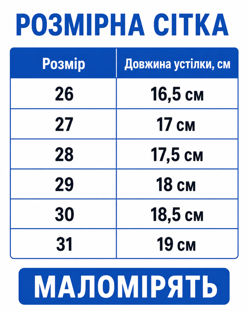 Мокасини дитячі для хлопчика текстильні сірі (F787-2-2) 26 - зображення 2