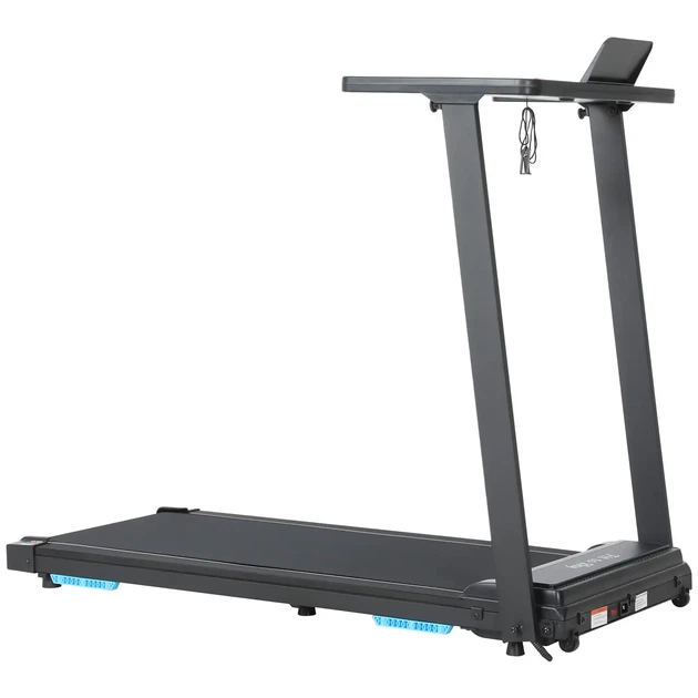 Электрическая беговая дорожка FitToSky ES-T3806 - изображение 3