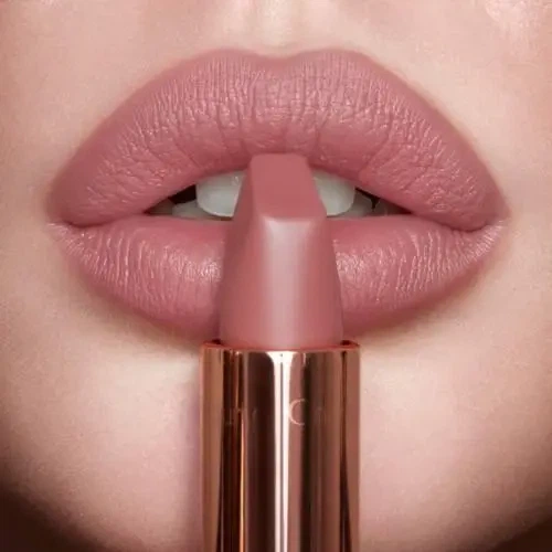 Набір для губ Charlotte Tilbury Pillow Talk Lip Kit - Pillow Talk - зображення 4