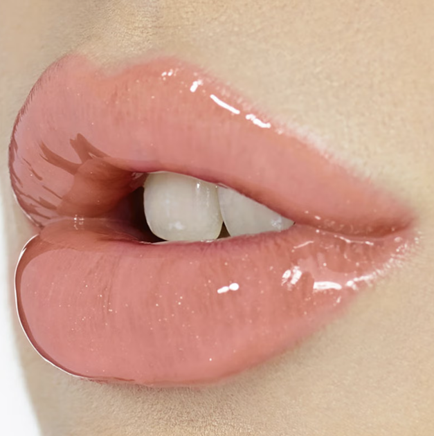 Блеск губ Charlotte Tilbury Lip Lustre Pillow Talk Fair, 3.5 мл - Фото 3 Блеск губ Charlotte Tilbury Lip Lustre Pillow Talk Fair, 3.5 мл - изображение 3