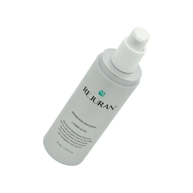 Освіжаюча емульсія для шкіри Rejuran Healer Refreshing Emulsion 45 мл - зображення 2
