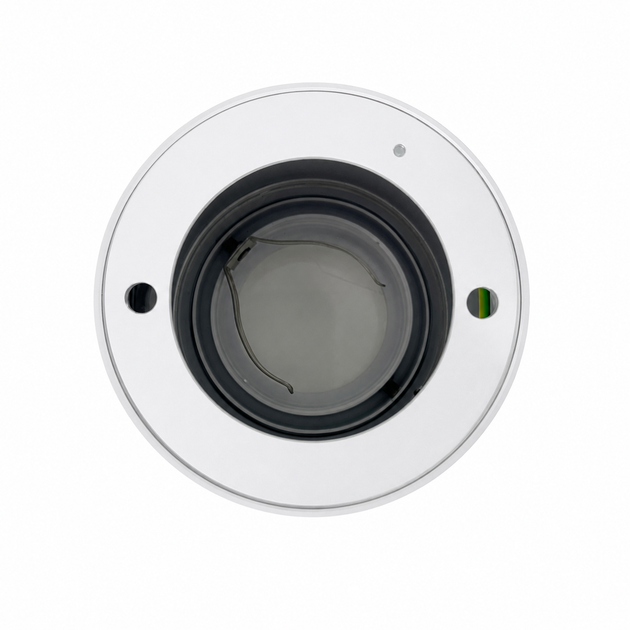 Точковий світильник Bergs 3004-DL-1 White GU10 max 1x35 Вт - зображення 4