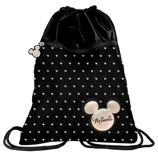 Рюкзак портфель на колесах із ручкою 3 в 1 для школи чорний Paso МС0579 - Фото 7 Рюкзак портфель на колесах із ручкою 3 в 1 для школи чорний Paso МС0579 - зображення 7