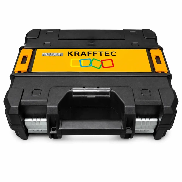 Аккумуляторный секатор Krafftec 42V 4Ah 2 АКБ - изображение 7